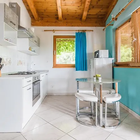 Appartement Borik Crikvenica