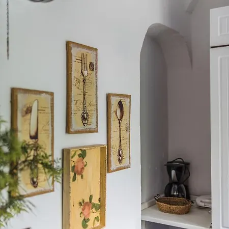 Lejlighed Borik Crikvenica