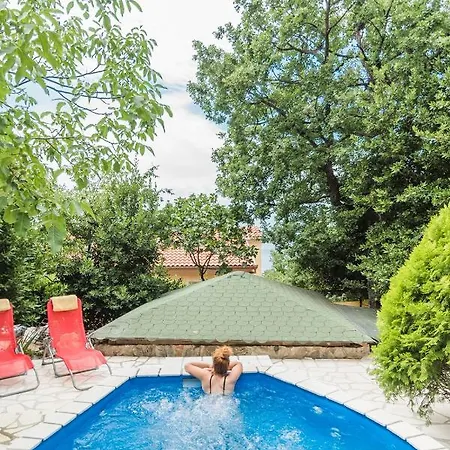 Borik Apartment