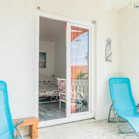 Apartment Borik *