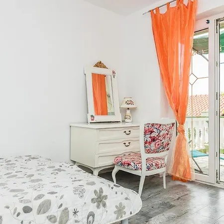 Borik Apartment Crikvenica