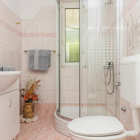 Apartment Borik