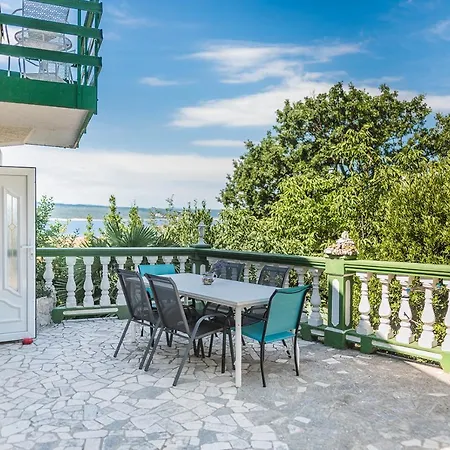 Apartment Borik Crikvenica