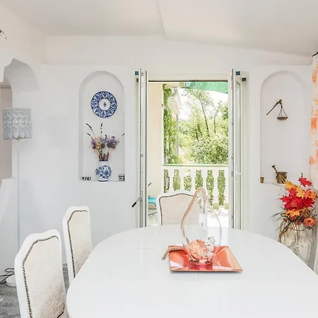 Apartment Borik Crikvenica