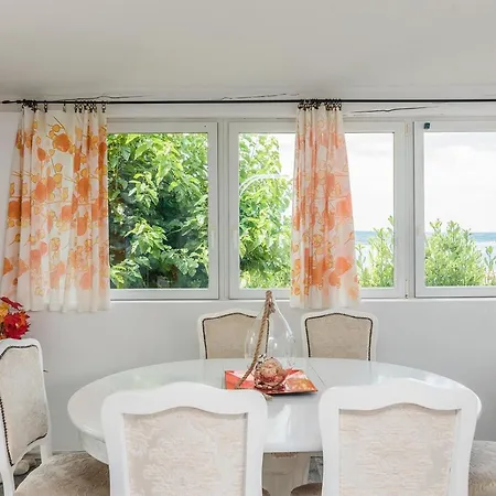 Appartement Borik Crikvenica