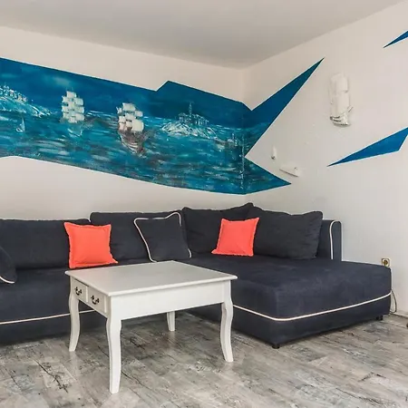 Borik Apartment