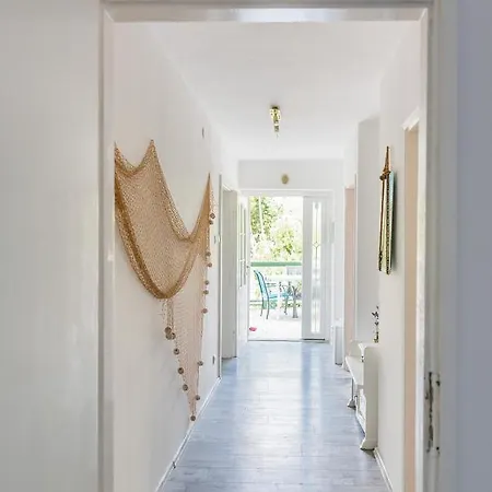 Borik Apartment *