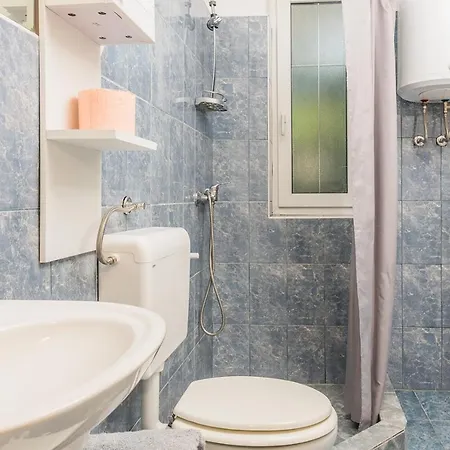 Lejlighed Borik Crikvenica