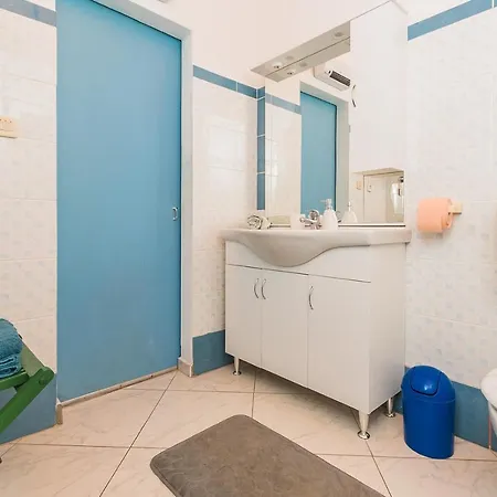 Borik Apartment *