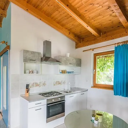 Apartment Borik *