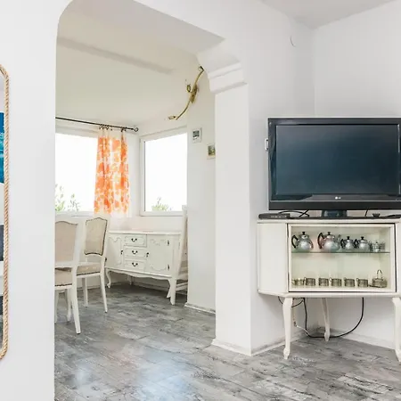 Apartment Borik