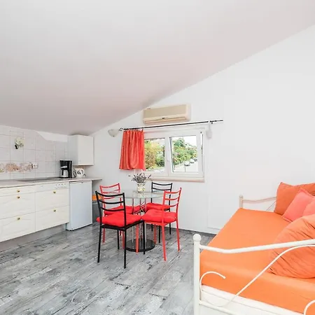 Apartment Borik Crikvenica