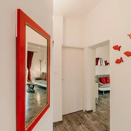 Borik Lejlighed Crikvenica