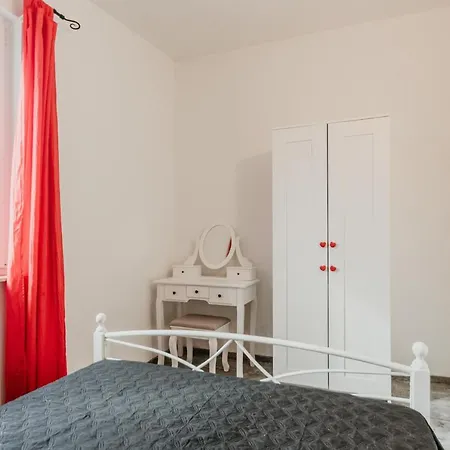 Borik Apartment *