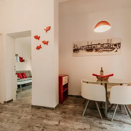 Borik Apartment Crikvenica