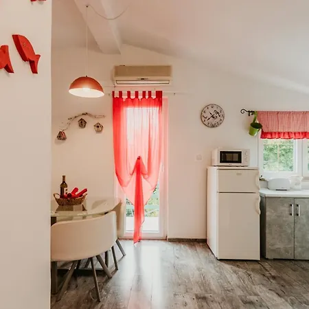 Apartment Borik