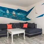 Borik Apartment