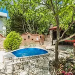 Borik Apartman *
