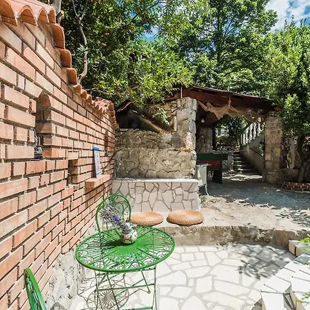 Borik Lejlighed Crikvenica
