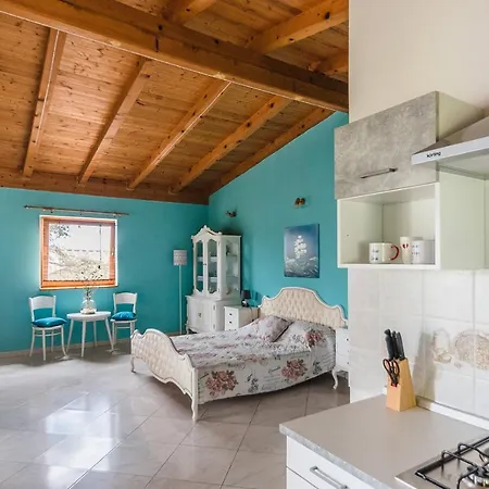 Apartmán Borik