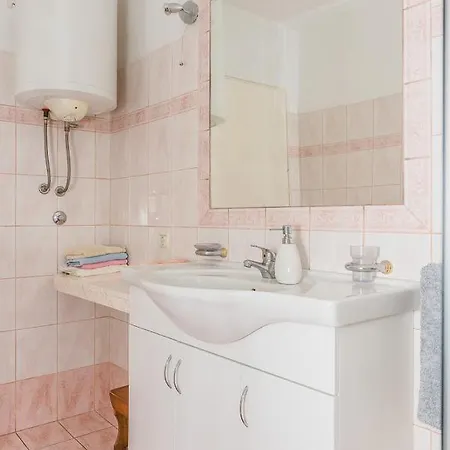 Apartment Borik Crikvenica