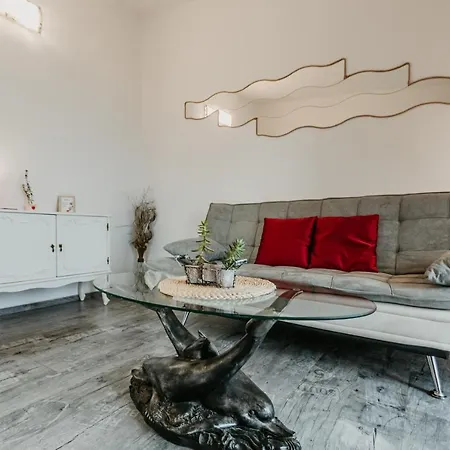 Apartment Borik Crikvenica