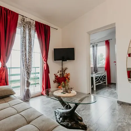 Apartment Borik Crikvenica
