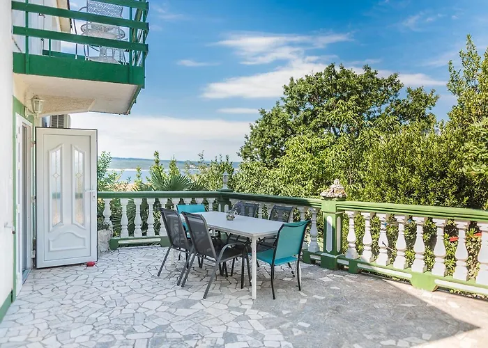 아파트 Borik 크리크베니카