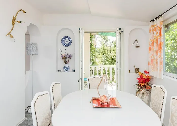 아파트 Borik 크리크베니카