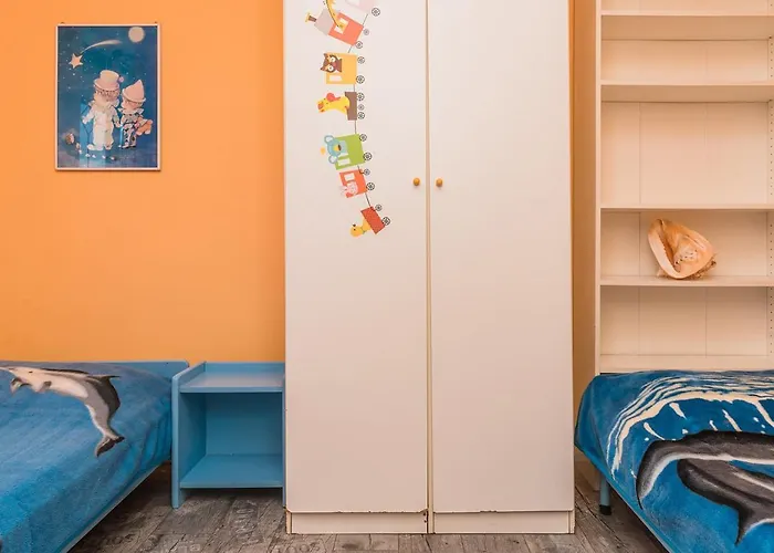 Borik 크리크베니카