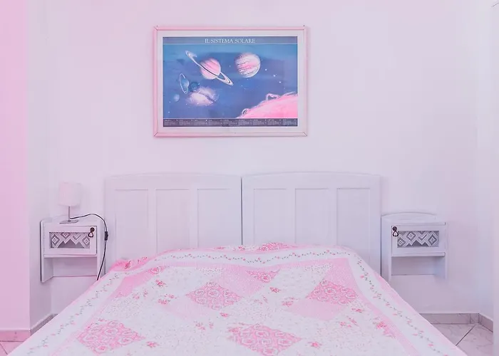 Borik 아파트 크리크베니카