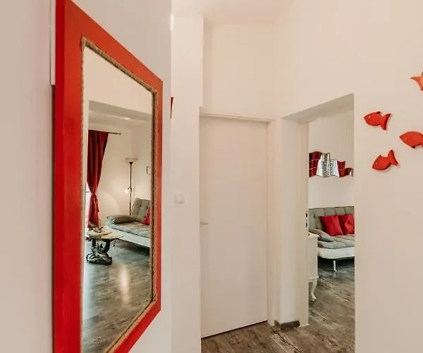 Borik 아파트 크리크베니카