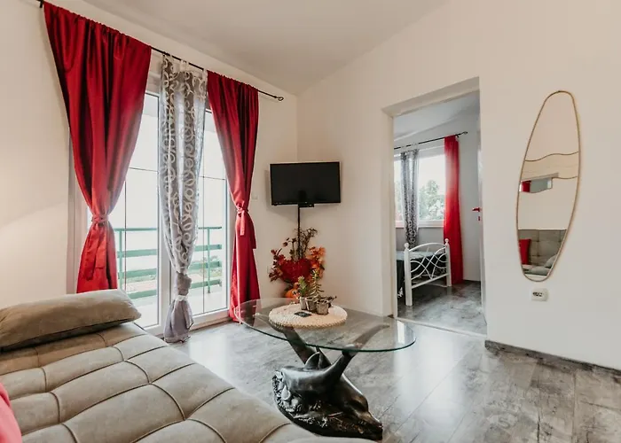 Apartman Borik Crikvenica